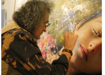 Parrish Art Museum To Welcome Filmmaker Vincent Zambrano And Artist Yigal Ozeri