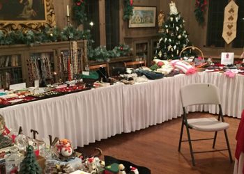 English Inspired One Day Only Christmas Shoppe Returning To The Hamptons