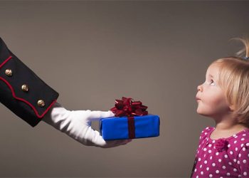 Spread Holiday Cheer By Supporting These Seasonal Toy And Coat Drives