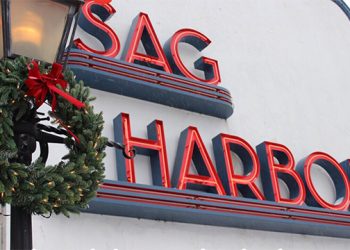 Sag Harbor Partnership Taking Part In Matching Grant Challenge Through December 5th