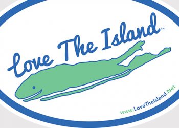 Love The Island Offering Free Magnets In Support Of Long Island Cares During The Holiday Season