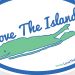 Love The Island Offering Free Magnets In Support Of Long Island Cares During The Holiday Season