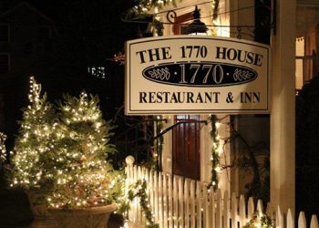 Annual Hamptons B & B And Historical Places Tour To Span From Water Mill To Amagansett