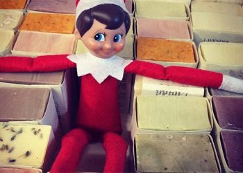 Over 25 East End-Based Artists And Artisans Appearing At Southampton Soap Company’s Annual Holiday Gift Show