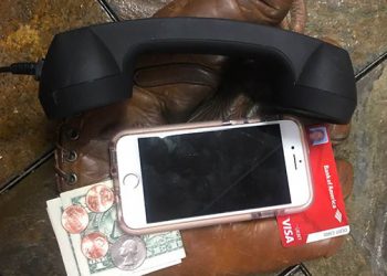 Sixty-Something: Life Before Cell Phones and Debit Cards