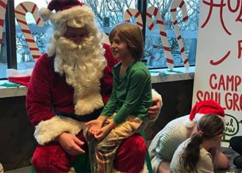 Three Hamptons-Based Organizations Teaming Up To Host Montauk Holiday Spectacular