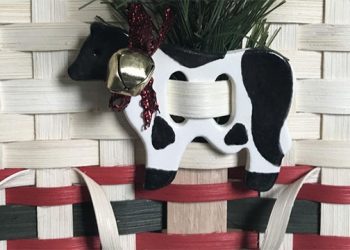 Create Your Own Holiday Keepsake At These Hamptons Workshops