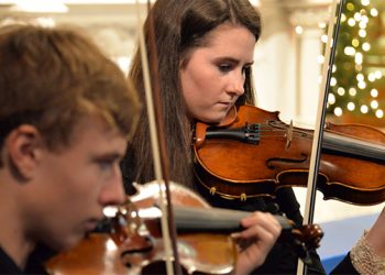 Enjoy The Merry Sounds Of The Season During These Hamptons Holiday Concerts