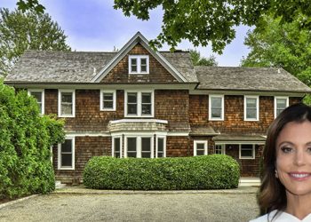 Bethenny Frankel Buys Another Hamptons Estate