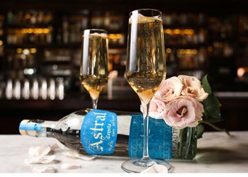Add These Celebratory Sips To Your New Year’s Eve Festivity