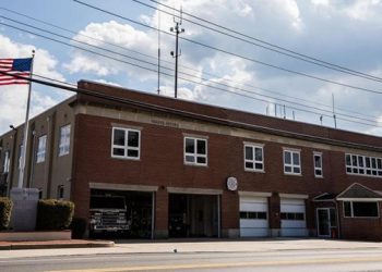 Hampton Bays Fire Department’s “Stuff A Truck Toy Drive” Pays It Forward