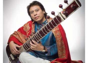Indian Music Virtuoso, Ustad Shafaat Kahn, And Fusion Group to Perform At The Parrish Art Museum
