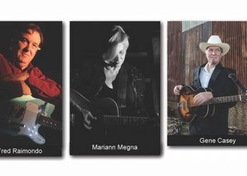 Special Songwriter Share At Stephen Talkhouse To Benefit The East End’s Sole Domestic Violence Service Provider