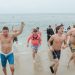 Nearly 400 Plungers Dash Into The Atlantic Ocean During Heart Of The Hamptons’ 14th Polar Bear Plunge