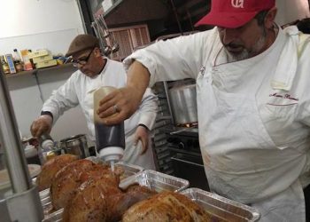 Citizens 4 Humanity Continues Efforts To Feed The Food Insecure During The Holidays