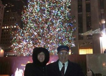 Sixty-Something: Holidays, Birthdays And Christmas Trees