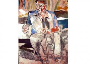 The New Year To Bring “A Night Out With” At Nick & Toni’s And The Golden Eagle