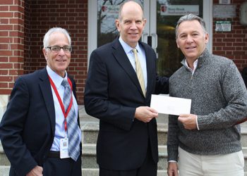 Hampton Designer Showhouse Bestows Generous Donation To Stony Brook Southampton Hospital