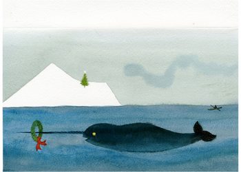 Artist’s Love Story Documented Through Greeting Cards To Be Displayed At Hamptons-Based Museum