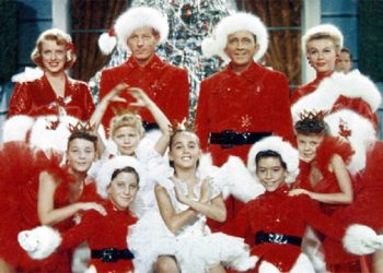 Hamptons Film Series To Screen “White Christmas,” “Toy Story,” “Into The Woods” And More Over The Holiday Weekend