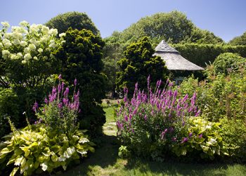 Famed East Hampton Home Officially Leaves The Market