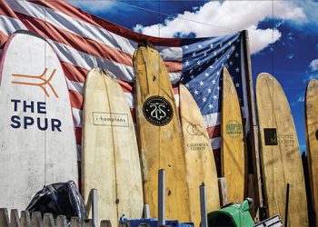 A Private Co-Working Space And Innovation Lab For East End Entrepreneurs To Launch January 2018