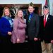 Westhampton Free Library Selects Technical Sergeant James Dougherty As December Hometown Hero