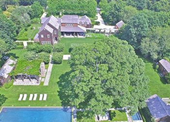 Hamptons Real Estate Transfers: Amagansett And Southampton Abodes Sell For Over $10 Million