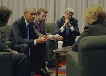 “Now Showing” Continues With “Kedi,” “The Final Year,” And “The Divine Order”