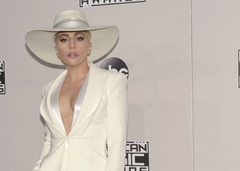 Chatterbox: Lady Gaga Retreats To The Hamptons