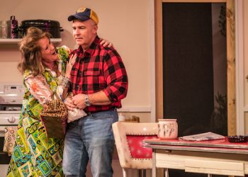 Small Town Family Drama To Unfold Onstage During “Crimes Of The Heart”