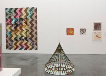 “The Curator’s View” To Take A Look At A “Permanent Collection” Reinstallation