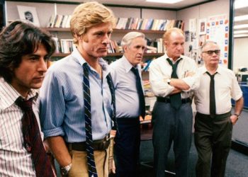 Julie Andrews, Carl Bernstein, William Friedkin, And More To Take Part In American Values Film Series