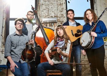 Mile Twelve Headlining Sylvester Manor 2018 Concert Series Kick-Off