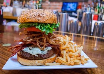 The Best Hamptons Dining Deal Of Winter Returns