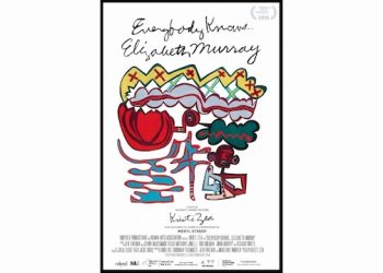 Krisi Zea’s Documentary About Artist Elizabeth Murray Screening In The Hamptons
