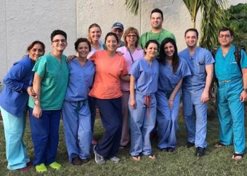 International Breast Cancer Surgical Mission Raising Funds For Next Mission During Hamptons Benefit