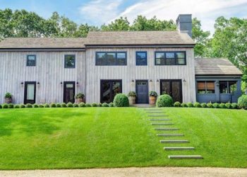 “Grey’s Anatomy” Star Lists Hamptons Home For Nearly $4 Million