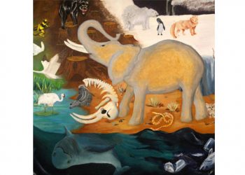 Guild Hall Fêting The Next Generation Of Artists