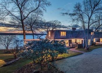 $7 Million East Hampton Home Tops Real Estate Transfers