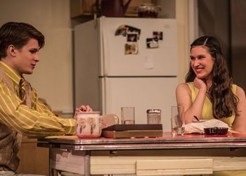 Winter Hamptons Theater Review: Center Stage’s “Crimes Of The Heart”