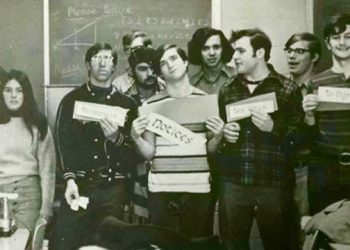 Sixty-Something: Our Wonderful Teachers Of Yesteryear