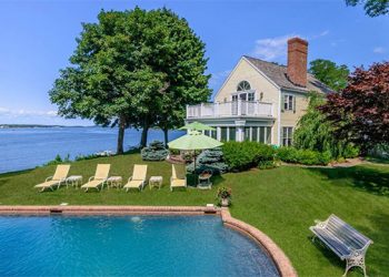 East End Real Estate: Nearly $10 Million Shelter Island Home Tops Transfers