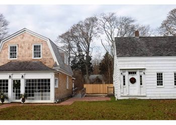 Support Hamptons-Based Historical Society By Dining Out