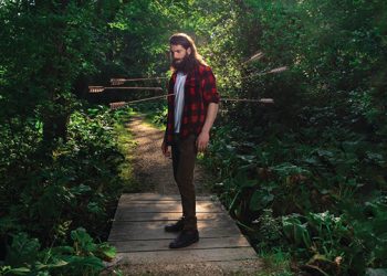 Southampton’s Jeremy Dennis Featured In Solo Exhibition At Suffolk County Community College