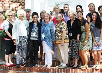 Stony Brook Southampton Hospital Seeking New Pastoral Care Volunteers For No One Dies Alone Program