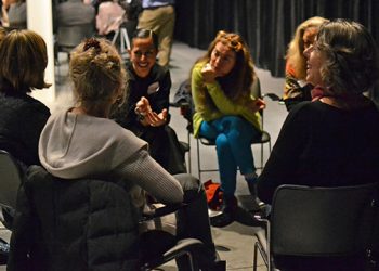 Hamptons-Based Museum To Host The People’s State Of The Union Story Circle