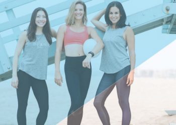 Break Your Winter Workout Rut During This Montauk Physique 57 Retreat