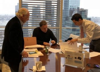 The Sag Harbor Partnership Officially Takes Over Ownership Of Sag Harbor Cinema