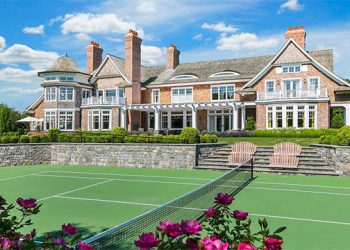 Hamptons Real Estate Market Closes Out 2017 On A High Note